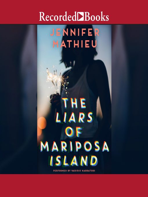 Title details for The Liars of Mariposa Island by Jennifer Mathieu - Available